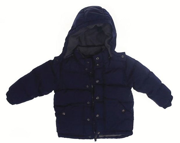Baby GAP Boy's Coat 3T