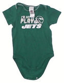 NFL Baby Onesie 3-6M