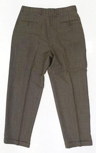 Tommy Hilfiger Men's Dress Pants 34x30