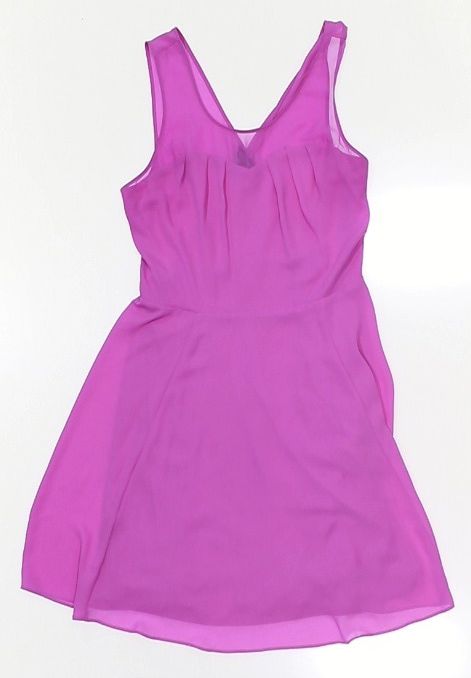 Women 8 Dress