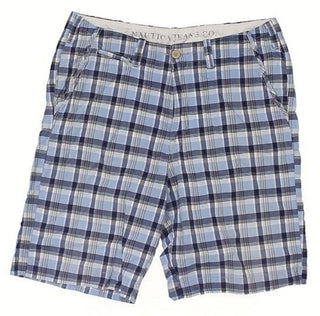 Nautica Jeans Co. Men's Shorts 36