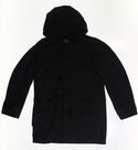 Louis Chavlon Men's Overcoat M
