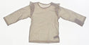Cat & Jack Baby Top 18M NWT