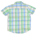 Boy's Button Down Shirt XS