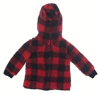 Mini B Baby Sweater 9-12M