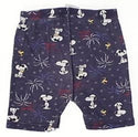 Peanuts Boy's PJ Shorts 8