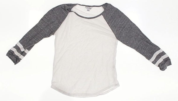 Lucky Brand Women's T-Shirt L