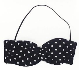 Mossimo Women's Bikini Top L