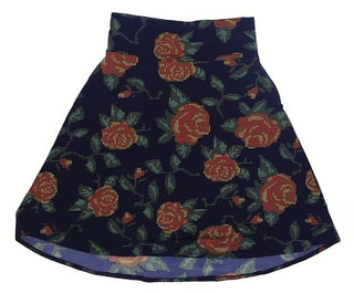 LuLaRoe Women's Skirt 2XL