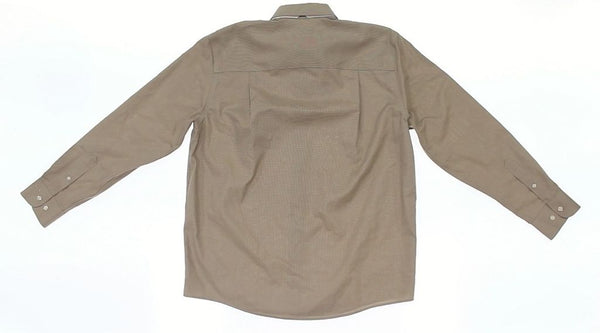 Cutter & Buck Men's Casual Button Down Shirt S NWT