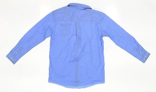 Cherokee Men's Dress Shirt XL