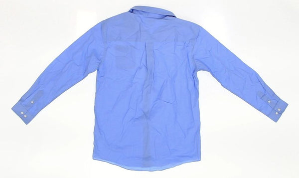 Cherokee Men's Dress Shirt XL