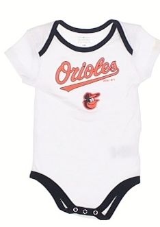 Genuine Stuff Baby One-Piece 18M