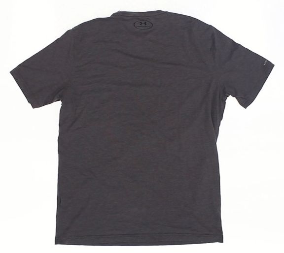 Under Armour Men's T-Shirt M