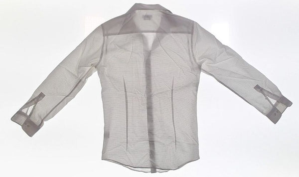 Bar III Men's Dress Shirt S