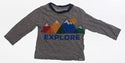 Gap Baby Top 18-24M