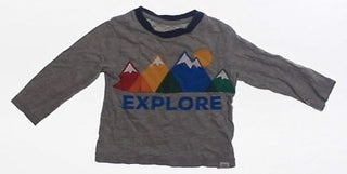 Gap Baby Top 18-24M