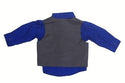 George Baby Boy's Suit 3-6M NWT