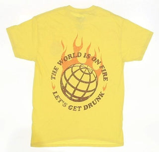 Spencer's Men's T-Shirt M
