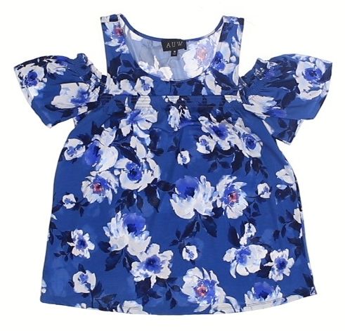 Women M blouse