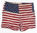 Old Navy Men's Boxer Shorts M