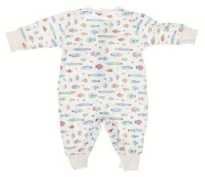Unisex 3 Month Outfit