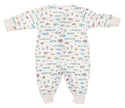 Unisex 3 Month Outfit
