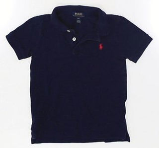 Polo Ralph Lauren Boy's Top 4T