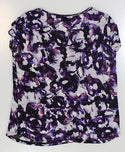 Simply Vera Vera Wang Women's Top M