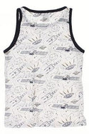 Kids 7 Space Tank