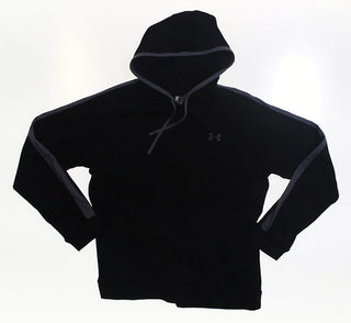 Under Armour Boy's Hoodie L