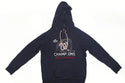 Majestic Men's Hoodie XL NWT