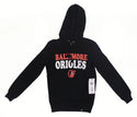 47 Brand Women's Hoodie S NWT