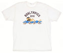 Next Level Apparel Men's T-Shirt XXL