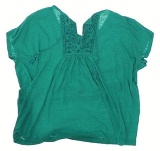 Women L Casual Tops
