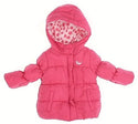 Child Of Mine Baby Puff Coat 12M