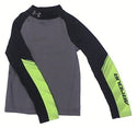 Under Armour Boy's Shirt XS