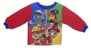 Nickelodeon Toddler Boy's Paw Patrol Sleep Shirt 2T