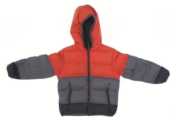 Snozu Boy's Jacket 5T