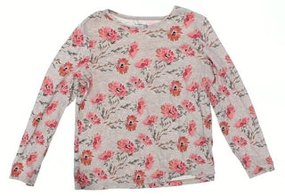 Croft & Barrow Women's Top XL