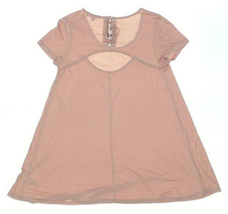Women L T-Shirt Dress