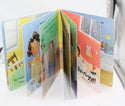 Thanks for today by Lina schwarz Books