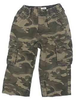 Old Navy Baby Bottoms 18-24M