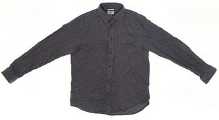 Old Navy Men's Casual Button-Down Shirt L