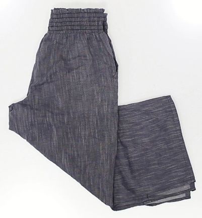 Women S Cropped Pants NWT