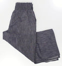 Women S Cropped Pants NWT