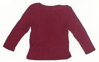 Old Navy Baby Long Sleeve 12-18 Months