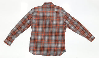 Banana Moon Men's Button-Up Shirt 15.5