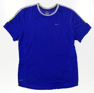 Nike Men's Activewear Top L