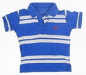 Wrangler Baby Polo 12M